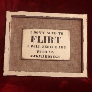 Francesca’s Style Wall Art